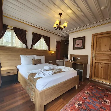 Kadikoey White House Isztambul