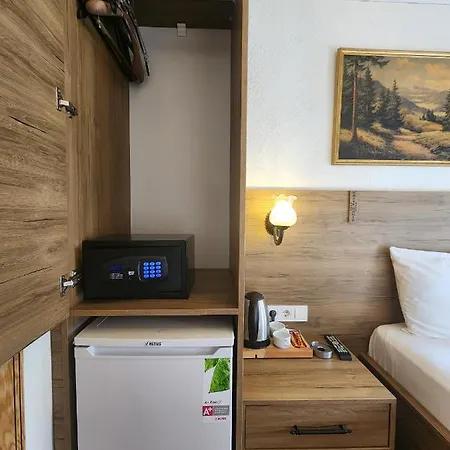 Hotell Kadikoey White House Istanbul