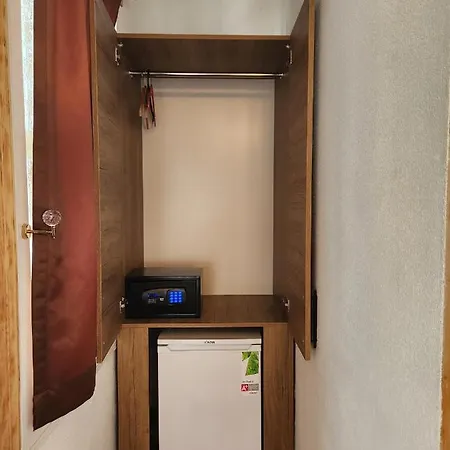 Kadikoey White House Szálloda Isztambul