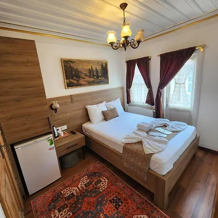 Kadikoey White House