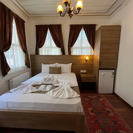 Kadikoey White House Hotell Istanbul