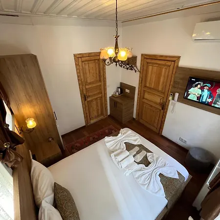 Kadikoey White House Hotell