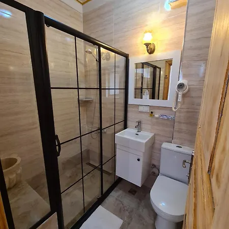 Hotell Kadikoey White House Istanbul