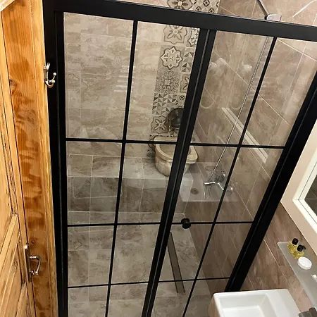 Szálloda Kadikoey White House 3*