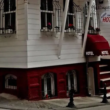 Kadikoey White House Hotell Istanbul